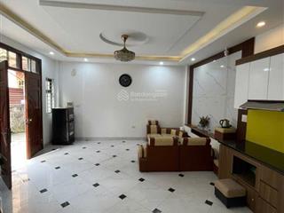Bán nhà 5 tầng  yên lộ, yên nghĩa  giá nhỉnh 5 tỷ