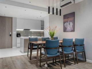 Giá tốt, căn 2pn,2wc tầng trung, nt đẹp. chỉ 5,5 tỷ.  0343,202.831