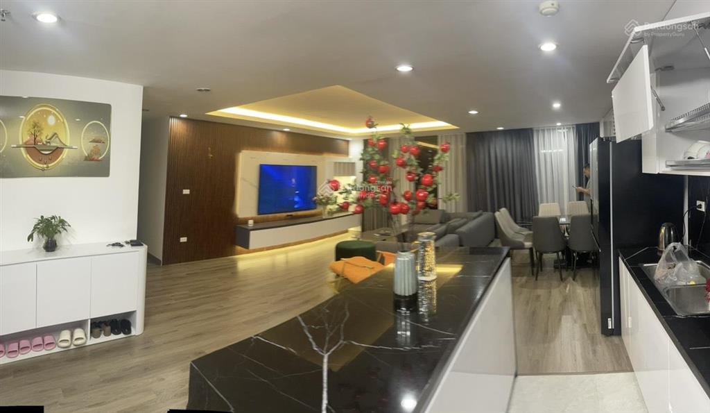 Duy nhất căn 3pn, tầng trung, nt đẹp,xem nhà dễ chỉ 7,59 tỷ. 0343,202.831