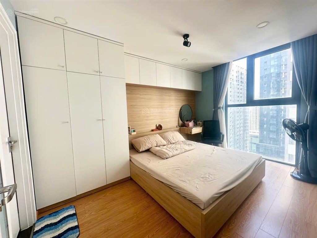 Duy nhất 2pn,2wc chelsea park, tầng trung, view thoáng mát, giá thật, sổ đỏ. 0343,202.831