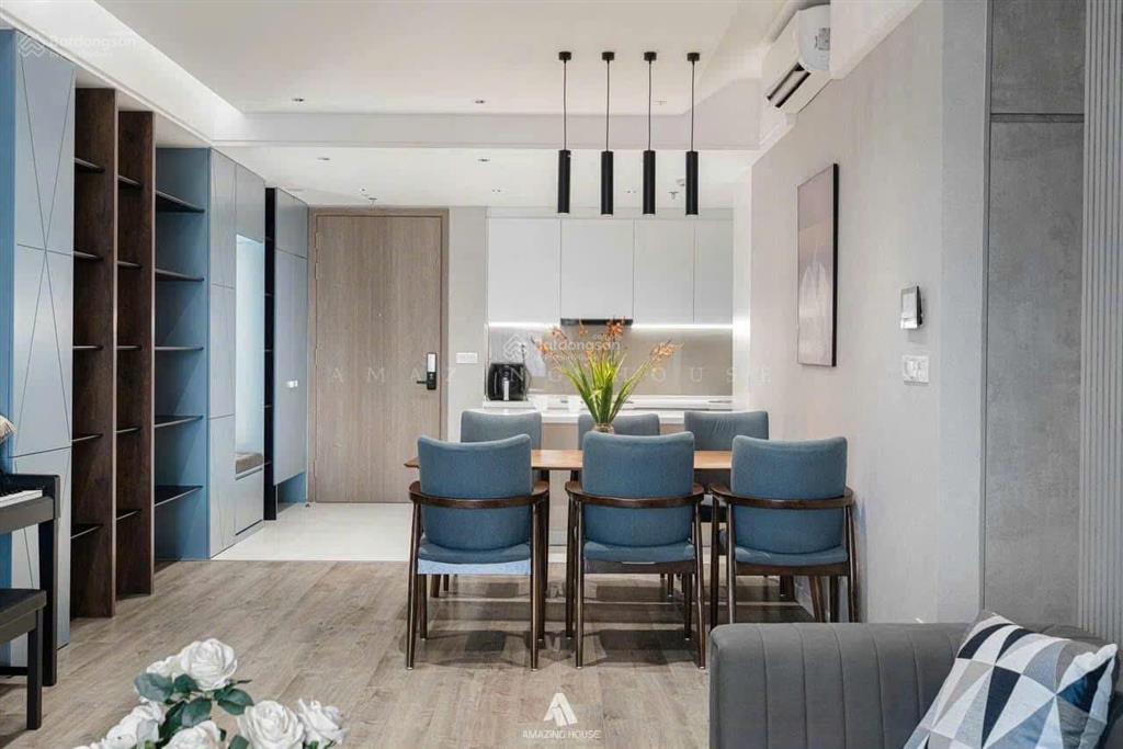 Giá thật, duy nhất căn 3pn, 107m2, tầng trung, nhà đẹp, chỉ 12 tỷ.  0343 202 ***