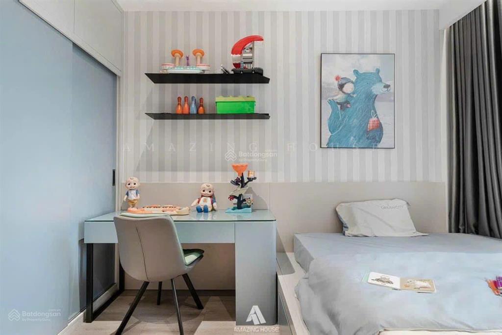 Giá thật, duy nhất căn 3pn, 107m2, tầng trung, nhà đẹp, chỉ 12 tỷ.  0343 202 ***