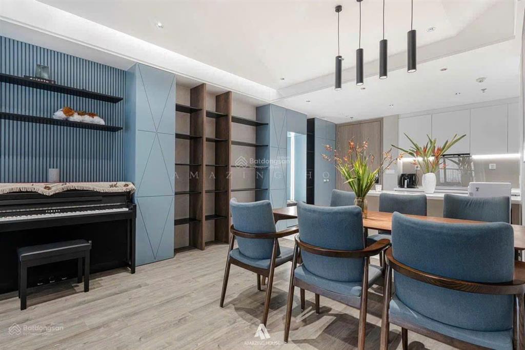 Giá thật, duy nhất căn 3pn, 107m2, tầng trung, nhà đẹp, chỉ 12 tỷ.  0343 202 ***
