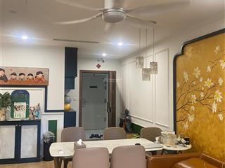 Duy nhất căn 2pn, 65m2, tầng trung, nt đẹp, chỉ 5,8 tỷ.  0343,202.831