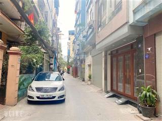 Thái hà đống đa ôtô vào nhà giá chỉ nhỉnh 12 tỷ khu phân lô  kinh doanh  thông các ngả nhà dân