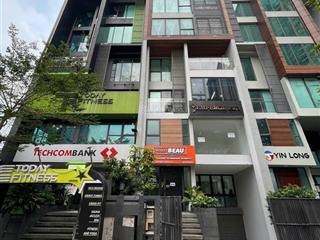Bán gấp nhà mặt tiền trương văn bang p.thạnh mỹ lợi q2dt 7.5x20m hầm 5lầu hđt 90 tr/th giá 48 tỷ
