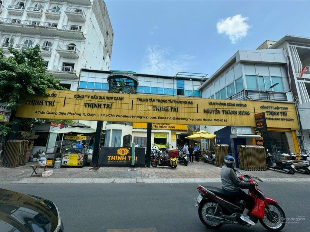 Bán gấp khuôn đất vàng mặt tiền cộng hòa ngay nhà ga t3 q.tb 36x46m cn 1200m2 xây 12 lầu 275 tỷ