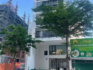 Bán khuôn mặt tiền vip nguyễn văn kỉnh đường 63 thạnh mỹ lợi q2 dt 8x20m hầm 5 lầu 42 tỷ