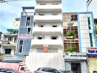 Bán nhà trần hưng đạo khu vip quận 5 dt 10x22m xây hầm 7 lầu khai thác 300tr/th giá 34tỷ