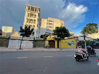 Bán khuôn đất mt đẹp vip nguyễn văn hưởng trung tâm thảo điền q2 dt 20x23m siêu vip giá 99 tỷ