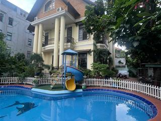Ba mẹ tôi bán nhà tâm huyết nhà mặt tiền nb trần ngọc diện thảo điền dt 22x30m 3 lầu giá 155 tỷ
