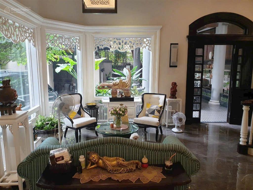 Bán mặt tiền ngang to 13m tại phố kỳ đồng, p.9, q3  dt 12.5x13m 4 lầu hđt 180tr/th, giá 79 tỷ