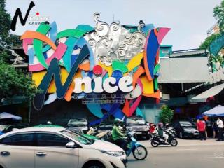 Bán mt siêu vip võ thị sáu pasteur p.6, q3 dt 15x24m xây mới hầm 8 lầu hđt 150tr/th giá 180 tỷ