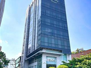 Bán tòa nhà góc 2 mt 1300m2 sàn đường lý thường kiệt ngay chợ tân bình dt 8.5x29m h7 lầu 87 tỷ