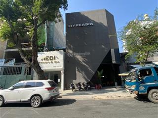 Bán nhà góc 2 mặt tiền vip pasteur võ văn tần q3 dt10x40m xây 2 hầm 14 lầu hđt 300tr/th 195 tỷ