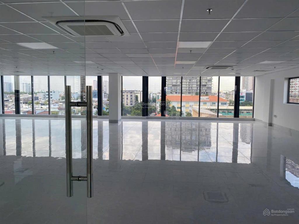 Hạ giá bán gấp mặt tiền yersin p. ntb, q1  dt 8x20m xây hầm 7 lầu hợp đồng thuê 160tr/th giá 85 tỷ