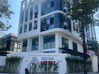 Siêu hiếm bán mặt tiền trương văn bang  nguyễn văn kỉnh q2  dt 16x20m hầm 7t hđt 500tr giá 160 tỷ