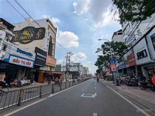 Bán khuôn đất vàng góc 2 mặt tiền nguyễn thị thâp p.bình thuận q7dt 17x41m xây hầm 10 lầu  129tỷ