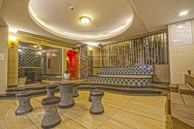 Siêu phẩm trung tâm mặt tiền trần nhuật duật ,p.tân định q1dt 8x16m hầm 7 lầu hđt 290tr/th 75 tỷ