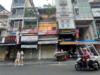 Bán góc 2 mặt tiền thương hiệu cách mạng tháng 8 q3 dt 6.1x31m 6 lầu, hđt 150tr/th giá chỉ 54 tỷ