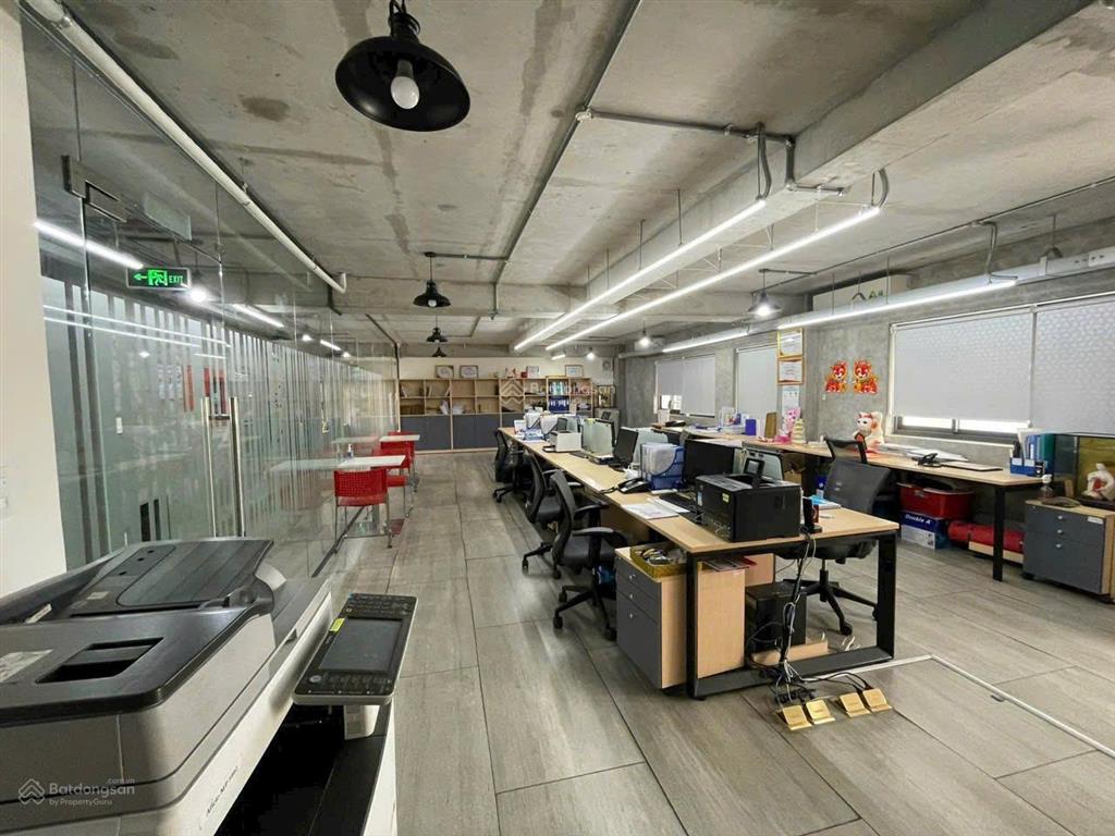 Bán tòa nhà khan hiếm mặt tiền nam kỳ khởi nghĩa  hàm nghi q1  dt 9x25m 2 hầm 7 lầu giá 199 tỷ