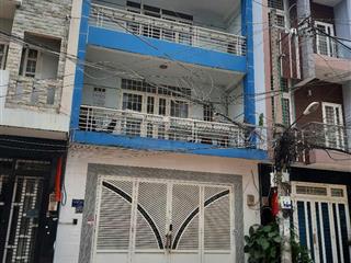 Bán nhà mt d2 (nguyễn gia trí) p. 25 q.bt dt 5mx22m cn 85,9m2 2 tầng giá 15tỷ5 chính chủ