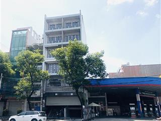 Bán nhà mt bùi đình tuý p.26 q.bình thạnh, dt 5x22m, 4 tầng, giá 18.5 tỷ