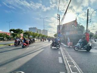 Bán đất ngay cửa ngỏ mt phan đăng lưu q.bình thạnh, dt 17mx25m, giá 45ty