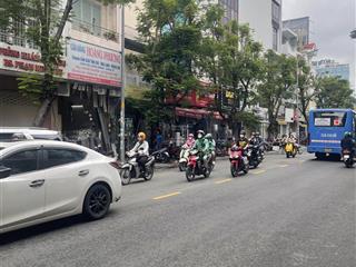 Chính chủ bán nhà mặt tiền calmette, q1. dt 4x19m, 4 tầng. giá giá nhất cung đường này