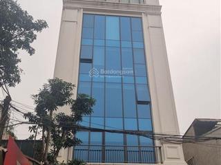 Bán nhà 2 tầng dt 130m2mt 5.4mnhà 2 mtvỉa hèmặt phố nguyễn đình hoànquận cầu giấy.giá 35.5 tỷ