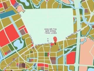 Mặt tiền nguyễn duy trinh, ngay đông tăng long, 7050m2, chỉ 180 tỷ