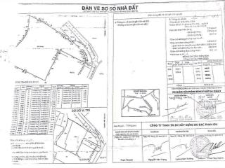 Mặt tiền bưng ông thoàn, 7277m2, thổ cư 6824m2, chỉ 230 tỷ, 31 tr/m2 quá rẻ