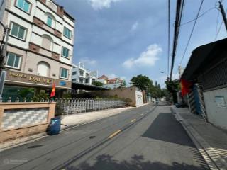 Căn hộ dv, ks mặt tiền đường ngay hoàng hữu nam, 19x48m, 900m2 5 tầng, 32 phòng, chỉ 57.9 tỷ
