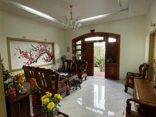 Bán biệt thự trường sa, quận 3, ngay lê văn sỹ, 9x20m, 4 tầng, chỉ 46 tỷ