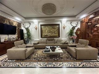 Biệt thự xịn quận 10, ngay phú thọ, hầm, 4 tầng, thang máy, 72 tỷ