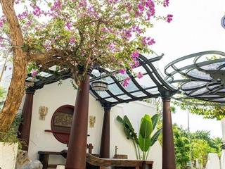 Siêu phẩm 3 mặt tiền nguyễn văn hưởng, 118 tỷ, khẳng định đẳng cấp