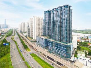 Mặt tiền võ nguyên giáp, 30x40m, full thổ, ngay metro thảo điền, gp 3h20t, 550 tỷ