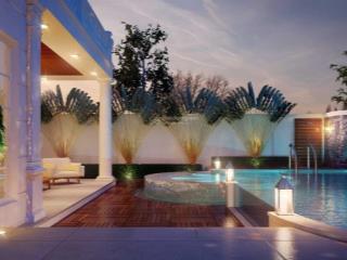 Biệt thự siêu đẹp 146 nguyễn văn hưởng, 800m2, 3 tầng, xem là mê, còn 179 tỷ