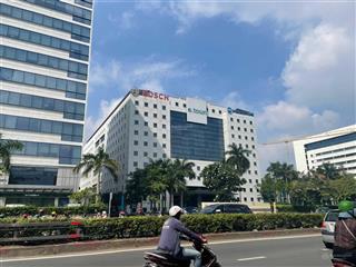 Bán nhà mặt tiền kinh dương vương, p. an lạc, bình tân, dt 28 x 50m, 1118m2, 1h 7 tầng giá 120 tỷ