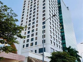 Sd 5000m2 bán mặt tiền võ văn kiệt, quận 5, dt 15x52m, 1 hầm 10 lầu, hđt 650 triệu/th  170 tỷ