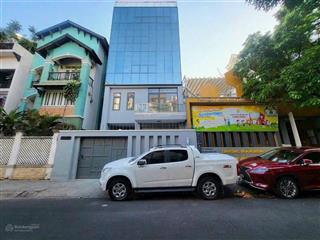 Căn duy nhất mặt tiền nguyễn bỉnh khiêm, p. đa kao, quận 1. dt 8 x 20m. xd 1 hầm 7 tầng. 68 tỷ