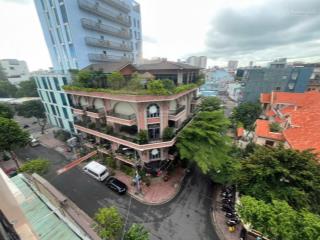 4.413m2 đất. bán nhà mặt tiền lũy bán bích, q. tân phú. dt 47m x 130m 1 hầm 10 tầng. giá 350 tỷ