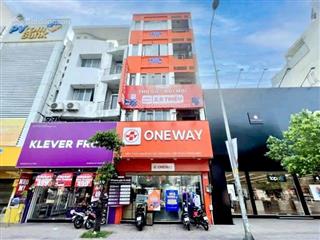 Bán gấp nhà mặt tiền cao thắng, quận 3. dt 7,8m x 19m, 4 tầng. giá 55 tỷ.  0906 320 ***. a trường