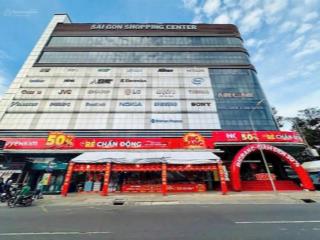 5.500m2. bán nhà lê văn việt, quận 9, tp. thủ đức. dt 25x65m  1 hầm + 6 tầng. giá bán 100 tỷ tl