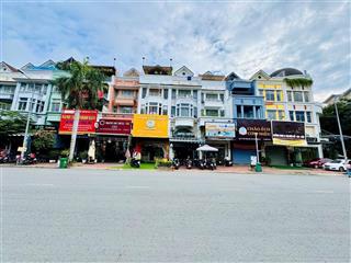 Vị trí đẹp. bán nhà góc 2 mặt tiền đặng thùy trâm, bình thạnh. dt 86m x 16m. cn 900m2. giá 90 tỷ