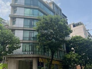 Siêu phẩm hotel bán mặt tiền lý tự trọng, quận 1. dt 8x20m kc 1 hầm 10 tầng. 500 triệu/th. 150 tỷ
