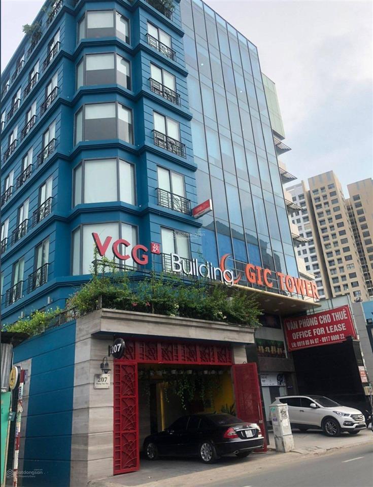 Bán nhà mặt tiền bạch đằng, q.bình thạnh  diên tích 8m x 25m  1 hầm 7 tầng  giá 50 tỷ