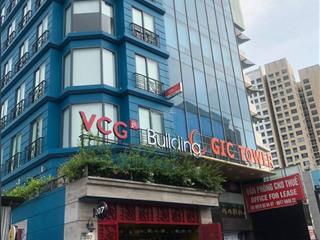 Bán nhà mặt tiền bạch đằng, q.bình thạnh  diên tích 8m x 25m  1 hầm 7 tầng  giá 50 tỷ