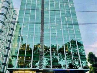 Bán nhà mặt tiền tôn thất tùng, p. bến thành, quận 1. dt h 20m x 28,4m  1 hầm + 10 tầng  350 tỷ