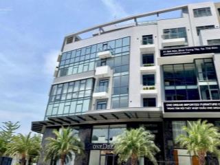 Đất 1625m2, bán nhà lê văn việt, tp. thủ đức, dt 25x65m  1 hầm + 6 tầng, giá bán 95 tỷ tl